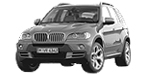 BMW E70 C1510 Fault Code