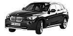 BMW E84 C1510 Fault Code
