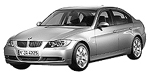 BMW E90 C1510 Fault Code