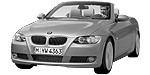 BMW E93 C1510 Fault Code