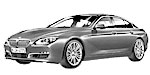 BMW F06 C1510 Fault Code