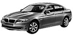BMW F10 C1510 Fault Code