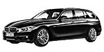 BMW F31 C1510 Fault Code